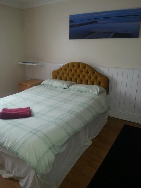 Llanion Lodge Saint Florence Quarto foto